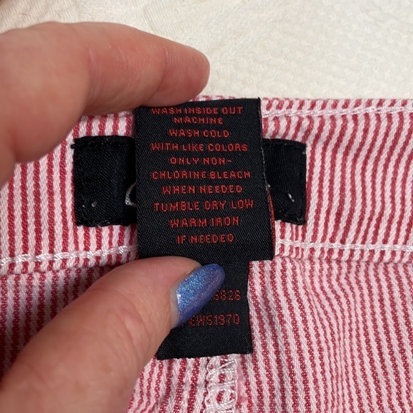 EARL JEANS Pin Stripes Vintage - Picture 5 of 11